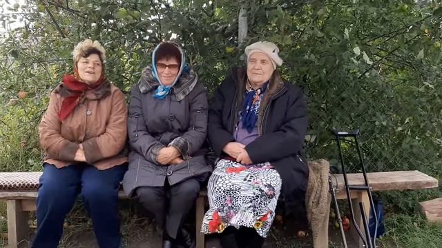 Мордовские напевы(10) смотреть онлайн