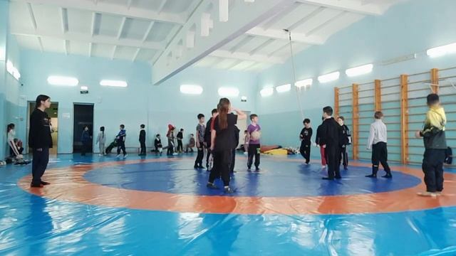 #Шандалинова Г.Т. лучше дети играют и понимают правила по баскетболу 4г смотреть онлайн