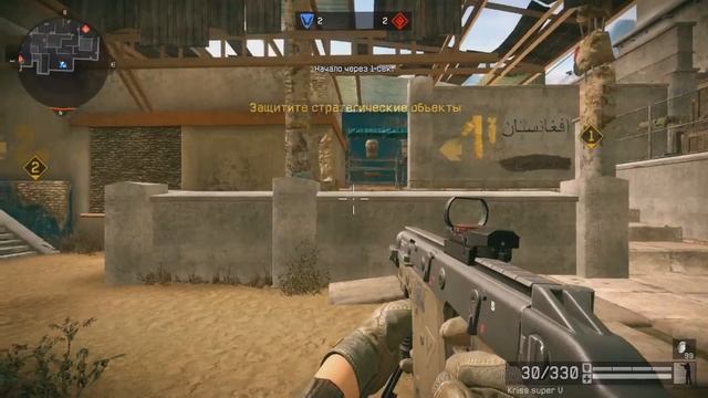 Warface : -Единство vs Экспромт . [ 6 x 8 ] Шайзе :D смотреть онлайн
