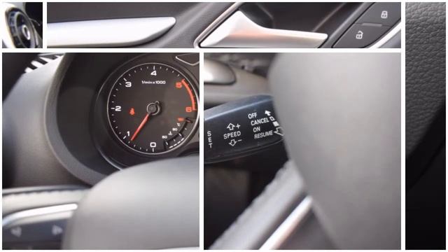 Audi A3 Sportback 1.6 TDi 110 pk Pro Line Plus / xenon / 16" смотреть онлайн
