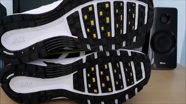 Nike P6000 Review
