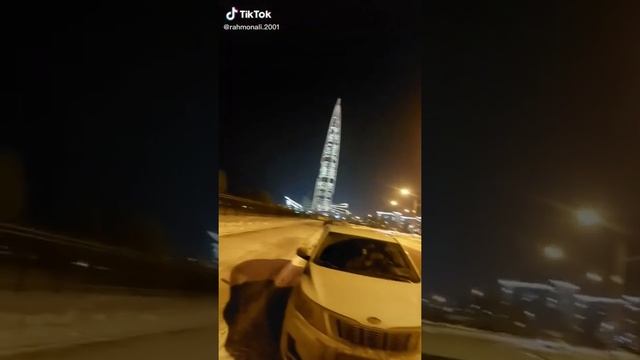 Санкт-Петербург смотреть онлайн