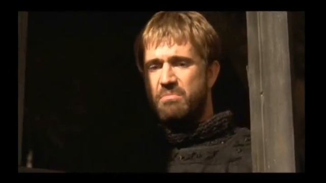 gibson hamlet soliloquy act1 scene2 line 129- смотреть онлайн