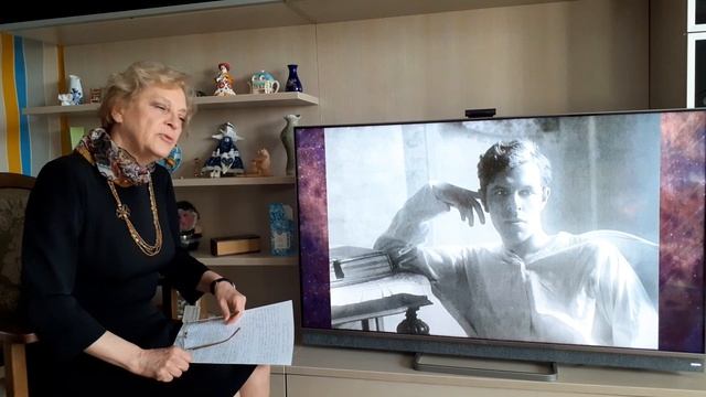 С. Рахманинов, Ф. Шаляпин и частная опера Саввы Мамонтова смотреть онлайн