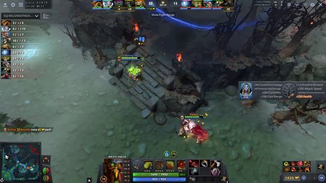 Dota 2 | Playing Bristleback Offlane | UNRANKED, Test Lag! смотреть онлайн