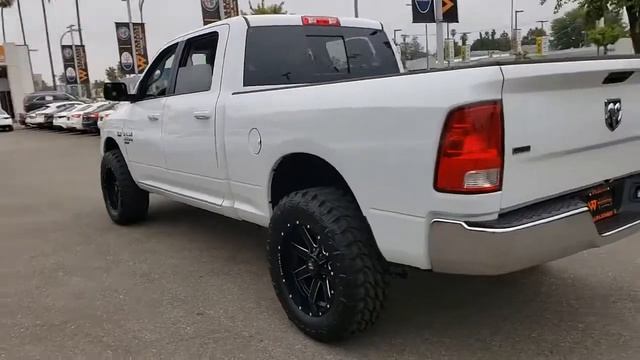 USED 2020 RAM 1500 CLASSIC SLT at Russell Westbrook Alfa Maserati Fiat (USED) #BPR7059 смотреть онлайн