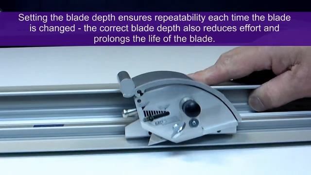 Keencut Simplex | Accurate safe cutting anywhere смотреть онлайн