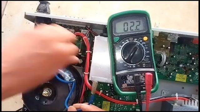 Bosch Plena Mixer Amplifier repairing Tricks Amplifier Fault and Solutions смотреть онлайн