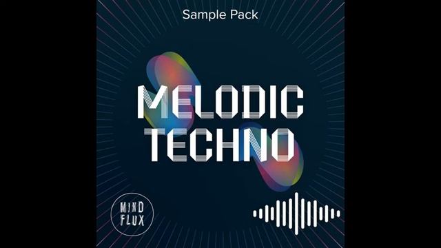 Melodic Techno -Beat Sound 2022 смотреть онлайн