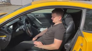 КУПИЛ ПОНТОРЕЗКУ ПО НИЗУ РЫНКА |  HYUNDAI GENESIS COUPE