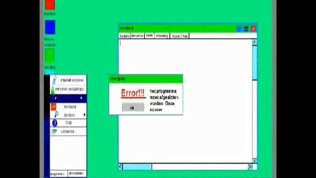 MY LEGO WINDOWS ABC! смотреть онлайн