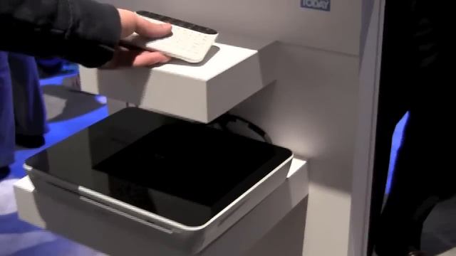 CES 2011 - Sony смотреть онлайн
