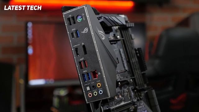 Top 5 Best B450 Motherboards 2023 | Best B450 Motherboards 2023 смотреть онлайн
