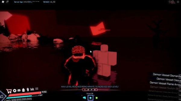 All Curse Techniques Showcase in Jujutsu Infinite + Anime Comparisons