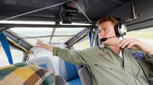 ⚠️ЯК-12 Самый опасный самолёт на посадке // УАЗ в мире авиации!