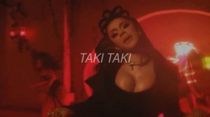 dj snake, selena gomez, ozuna, cardi b - taki taki ( s l o w e d )