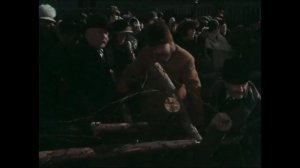 х/ф "Государственная граница" 1980г. Через 10 минут Вас сомнут.Что делать будем?