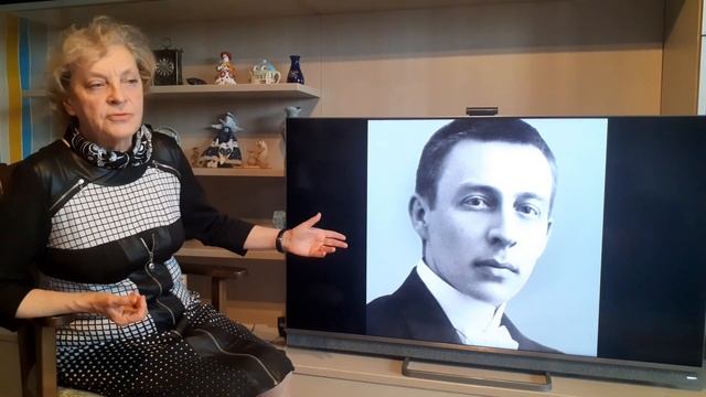 Сергей Рахманинов Прелюдия до-диез минор op. 3, № 2 смотреть онлайн