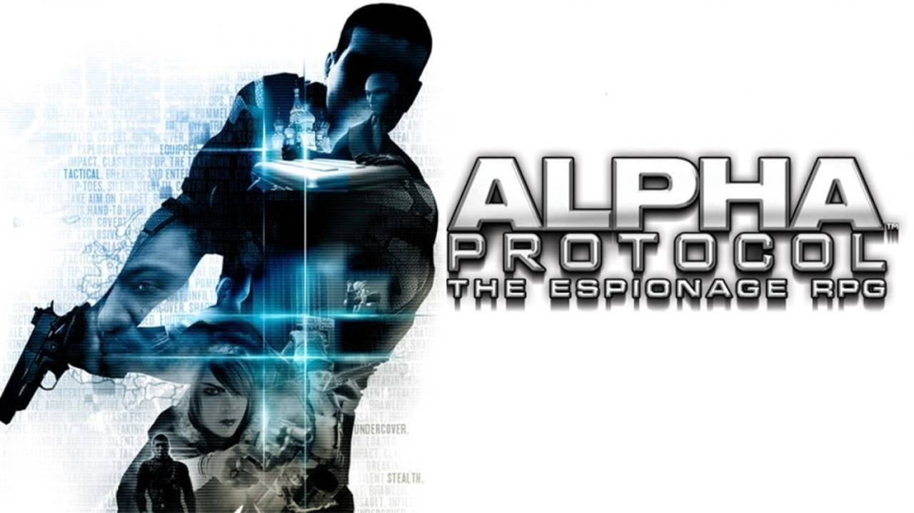 Alpha Protocol. Прохождение. Часть 6.