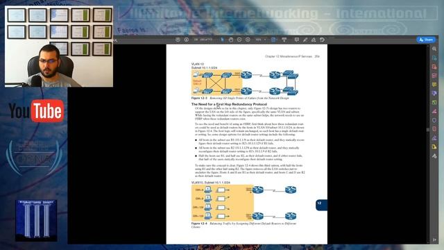 90 - CCNA 200-301 - Exam Preparations.3 смотреть онлайн