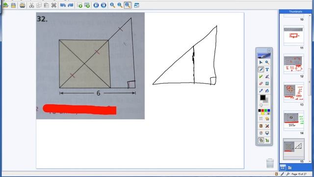Geometry Track 1 Lesson 11.1 Homework смотреть онлайн