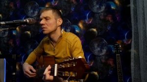 БумеR - НЕ ПЛАЧЬ. (КАВЕР НА ГИТАРЕ).