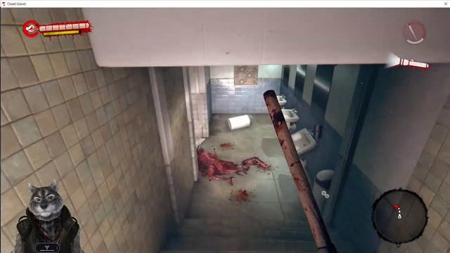Dead Island CAPITULO 3 CONSEGUIMOS ARMAS QUE NO PODEMOS USAR, PUES A SUBIR DE NIVEL!!! смотреть онлайн