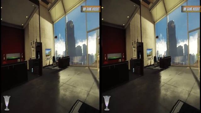 PREY 2017 - stereoscopic 3D! смотреть онлайн