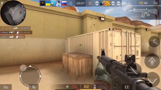 A lot of CHEATERS😡🤬 | Standoff 2 | смотреть онлайн