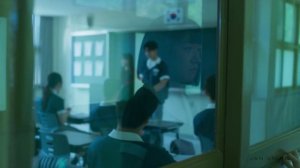 Теневая красотка 1 сезон 5 серия