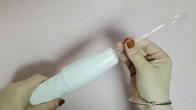 High Frequency Machine | Portable Handheld High Frequency Facial Wand | Electrotherapy Glass Tube смотреть онлайн