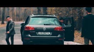 Otash Xijron - U (Official Music Video)