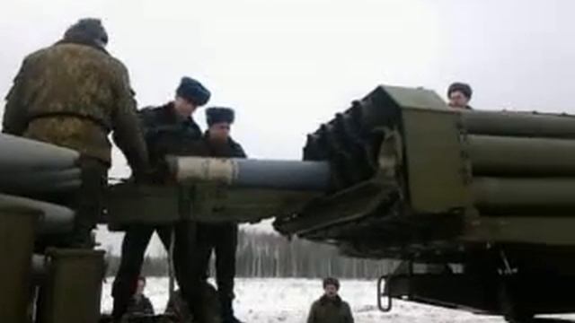 Перезарядка Урагана смотреть онлайн