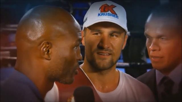 Nothing lasts forever Hopkins v Kovalev смотреть онлайн
