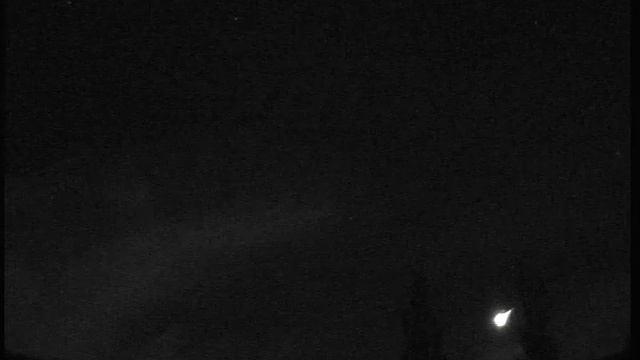 16.10.2019, 18:57:30 UTC - Meteor over Southern Germany смотреть онлайн