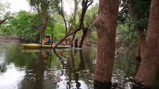 Tonle Sap Lake, Kayak Riding, Angkor Wat Temple Tour Guide in Siem Reap Cambodia смотреть онлайн
