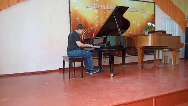 Выступление в Красилове смотреть онлайн