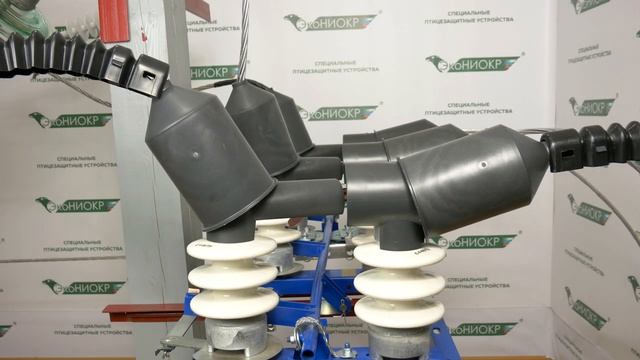 ПЗУ-6-10кВ-ТР-НГ смотреть онлайн