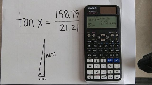 Quick and interesting look at the solver on 4 calculators смотреть онлайн