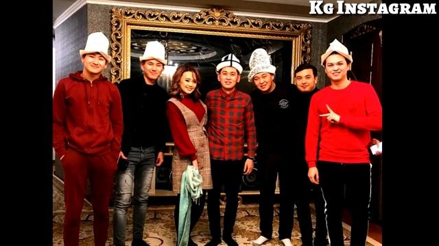Нурлан и Аселья снова вместе? смотреть онлайн