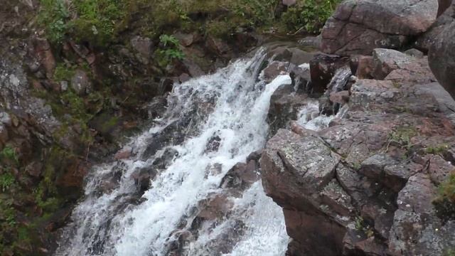 На край света. Териберка. смотреть онлайн