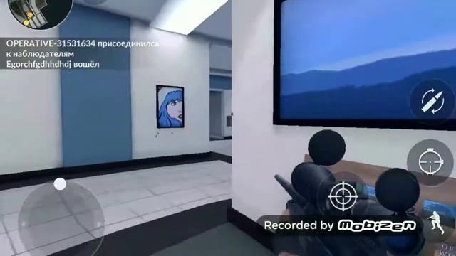 Играю с читами в C-ops