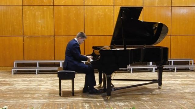 Глеб Кирик смотреть онлайн