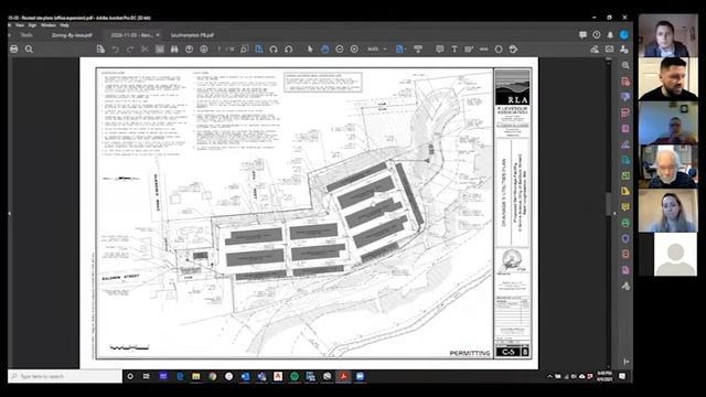 Planning Board, April 6, 2021 смотреть онлайн
