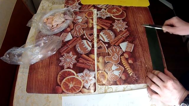 Проект "По кругу". Нож Амба от компании Ясный сокол. смотреть онлайн