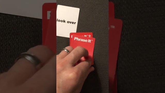 English Words: Phrasal Verbs Look Over, Go Over, Look Into смотреть онлайн