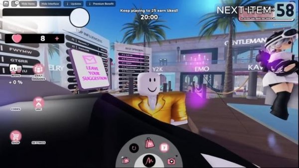 26 BEST FREE GLITCH ITEMS & FREE ITEMS ON ROBLOX 2024