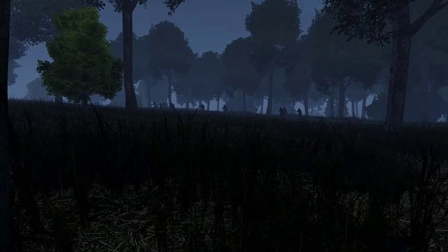Arma 3 | IronFront: Liberation 1944 | Operation Riesenotter смотреть онлайн