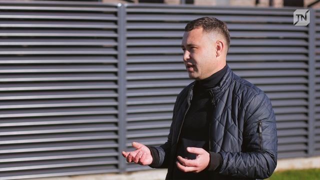 Отзыв руководителя СК «Инстрой 116» Ильнура Замалетдинова о гибкой черепице SHINGLAS смотреть онлайн