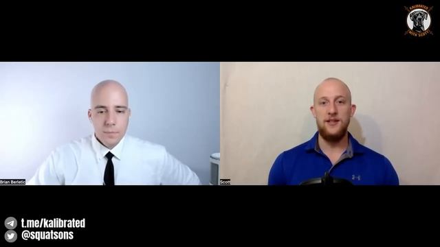 Kalibrated Episode #70 with Brian Berletic from @TheNewAtlas смотреть онлайн